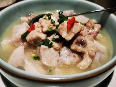 -黄鹤天厨·泡椒田鸡创始者(莲花店)