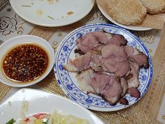 -清真·鸦儿李记·小馆(后海店)