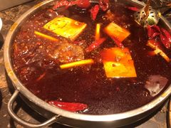 -宽田火锅(几江荣华店)