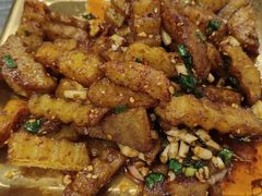-最昭通一品黄牛小肉串(新迎店)