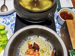 云海肴汽锅鸡-云海肴·云南菜(南强街总店)