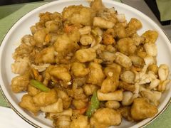 -桃子餐厅·天津菜(王顶堤总店)
