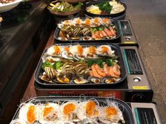-大灶头·新昌菜(中国茶市店)