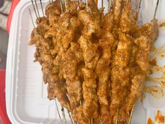 -酒宝荡烧烤(长航局江大路住宅小区店)