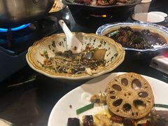-四合院(黔灵西路店)