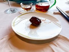 -金轩中餐厅 Jin Xuan(浦东丽思卡尔顿酒店)