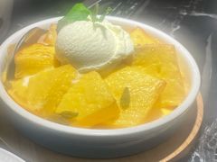 -新白鹿餐厅(虹桥南丰城店)