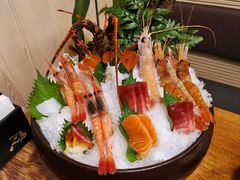 -万岛日本料理铁板烧(太古里店)