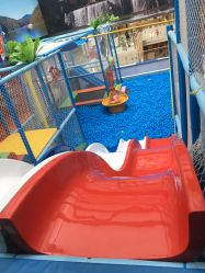 -小玩家儿童主题乐园(世茂广场店)