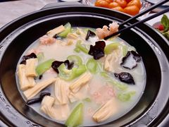 -唐猫庭院·千年陕菜(大唐不夜城店)