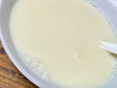 -云南大锅豆浆店