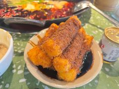 -五里关火锅(上海鑫耀·光环Live店)