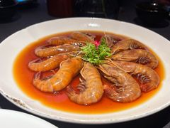 -锦府园(环球港店)