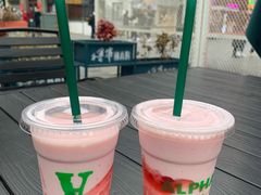 -ALPHA COFFEE阿尔法咖啡(虹莘路店)