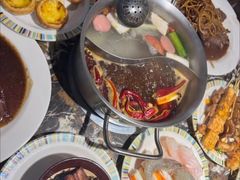 -吉布鲁牛排海鲜自助(袁州店)