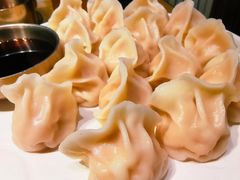 -浩运·海鲜青岛菜·海胆水饺(石老人店)