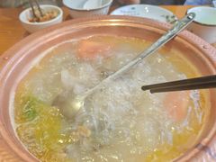-民食香·腊排骨野生菌美食(木府店)