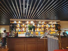 -申德勒加油站西餐厅(日坛路总店)