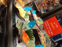 -吉布鲁牛排海鲜自助(成都大悦城店)