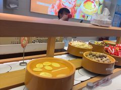 -龍歌自助小火锅(崂山丽达店)