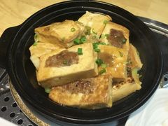 -宏记广东客家菜(丰汇店)