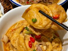 -衡厨·衡阳土菜(中南店)