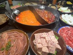 -冯校长老火锅(中联广场店)