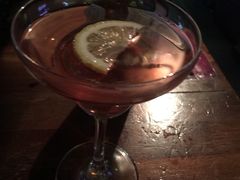 -丽纳尔斯酒吧LENORE’S BAR(三经街店)