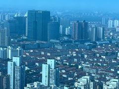 -上海龙之梦万丽酒店