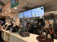-麦当劳(东方时代广场分店)