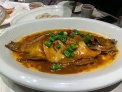 -庆赫隆融合菜馆(群力店)