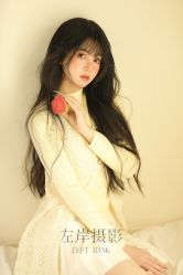 -左岸摄影写真(天津旗舰店)