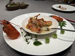 -虹御轩·传承江浙菜(虹桥店)