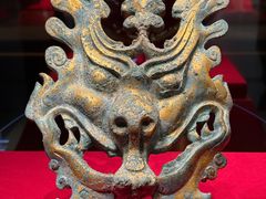 -北京大葆台遗址博物馆