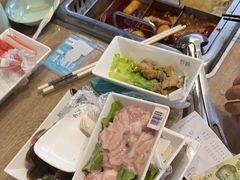 -野妹经典火锅(民治店)