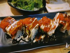 -宝寿司(红瓦寺店)