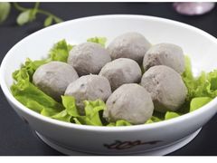 -汕头八合里海记牛肉店(清河店)
