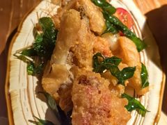 -岛风·台食小馆 ISLAND BISTRO(烟台山店)