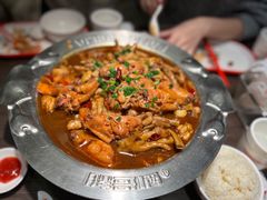 -胖哥俩肉蟹煲(盐城金鹰国际店)