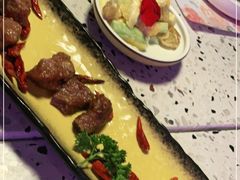 -素描餐厅(灵隐天竺店)