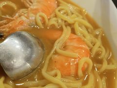 -子霖南山鲜虾面(南山总店)