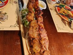 -马迭尔德式西餐精酿啤酒屋(中央大街店)