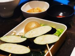 -金陵饭店 56F 家·海鲜火锅餐厅