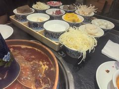 -咏江南·苏式火锅·苏州评弹(观前街店)