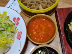 -五台山八大碗·地方风味菜馆(五爷庙店)