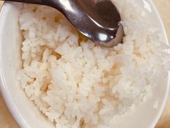 米饭-万盛园炖肉馆(云峰店)