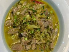 -黎里王记辣脚(黎里总店)