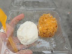 -周记传统糕点PASTRY(蜀汉路店)