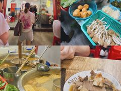 -正宗阳山牛杂(东城店)