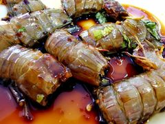 -长平老姿娘夜粥(平东一街店)
